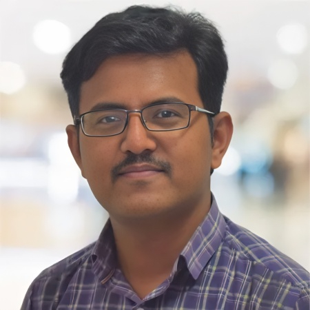 Parthasarathy Seethapathy